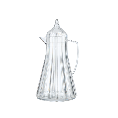 Vague Acrylic Water Jug 2.2 L 