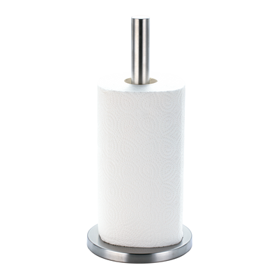 Vague Stainless Steel Paper Towel Holder