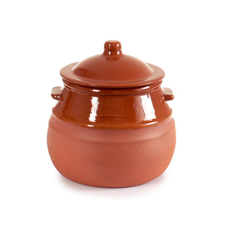 Arte Regal Belly Cooking Pot