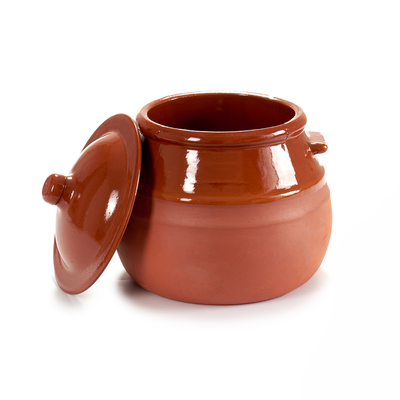 Arte Regal Belly Cooking Pot