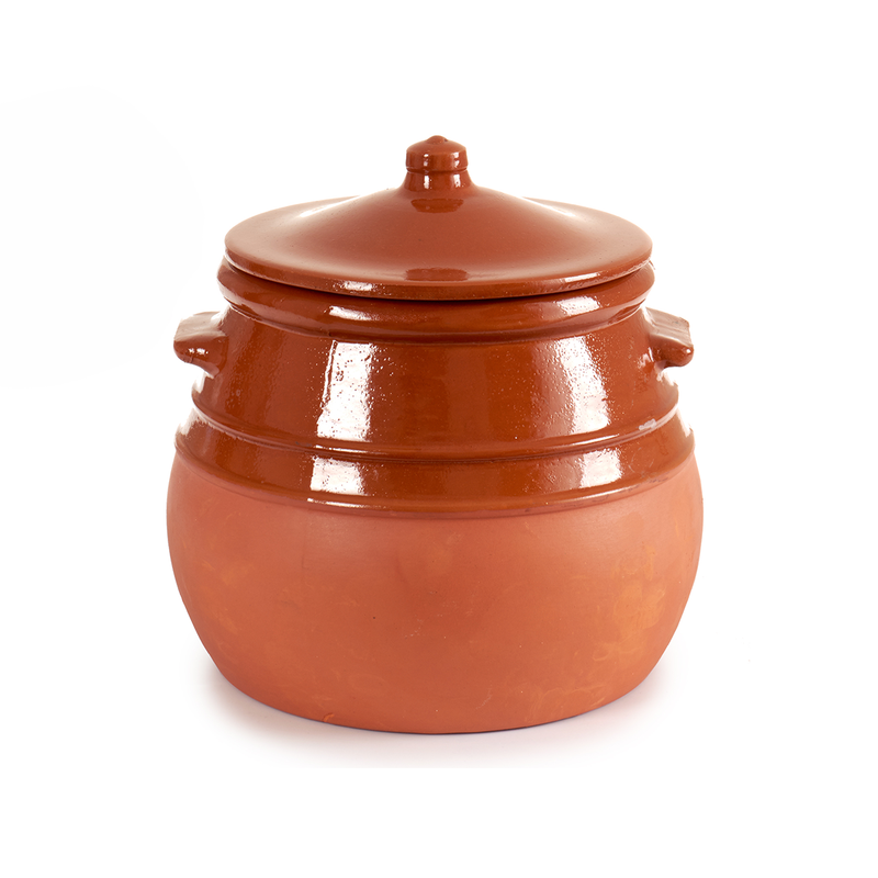 Arte Regal Belly Cooking Pot