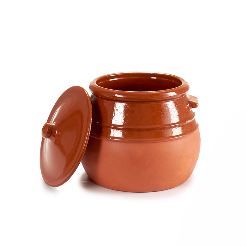 Arte Regal Belly Cooking Pot