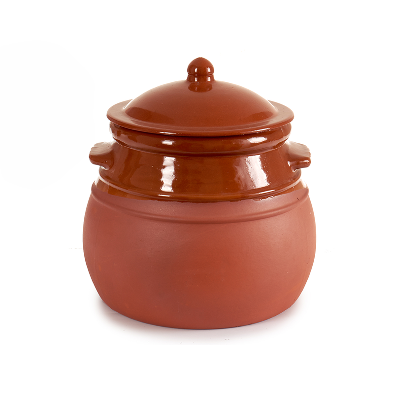 Arte Regal Belly Cooking Pot