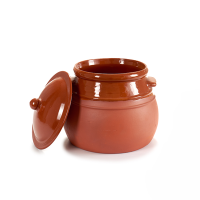 Arte Regal Belly Cooking Pot