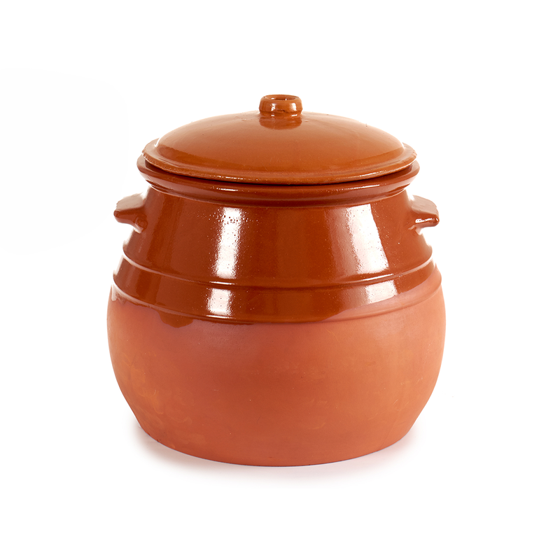 Arte Regal Belly Cooking Pot