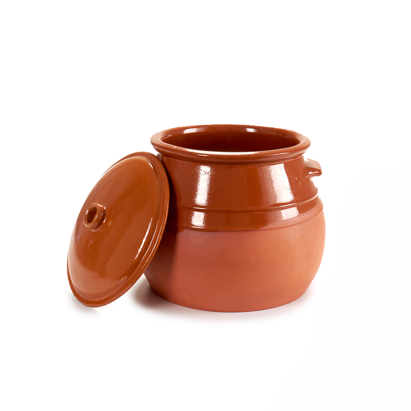 Arte Regal Belly Cooking Pot