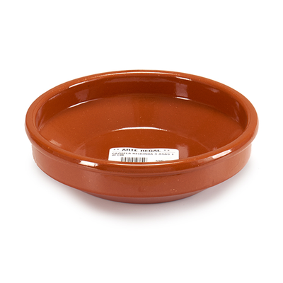 Arte Regal Round Deep Plate 