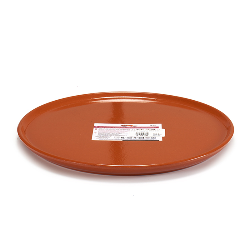 Arte Regal Pizza Plate 