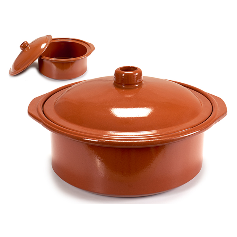 Arte Regal Cooking Pot 