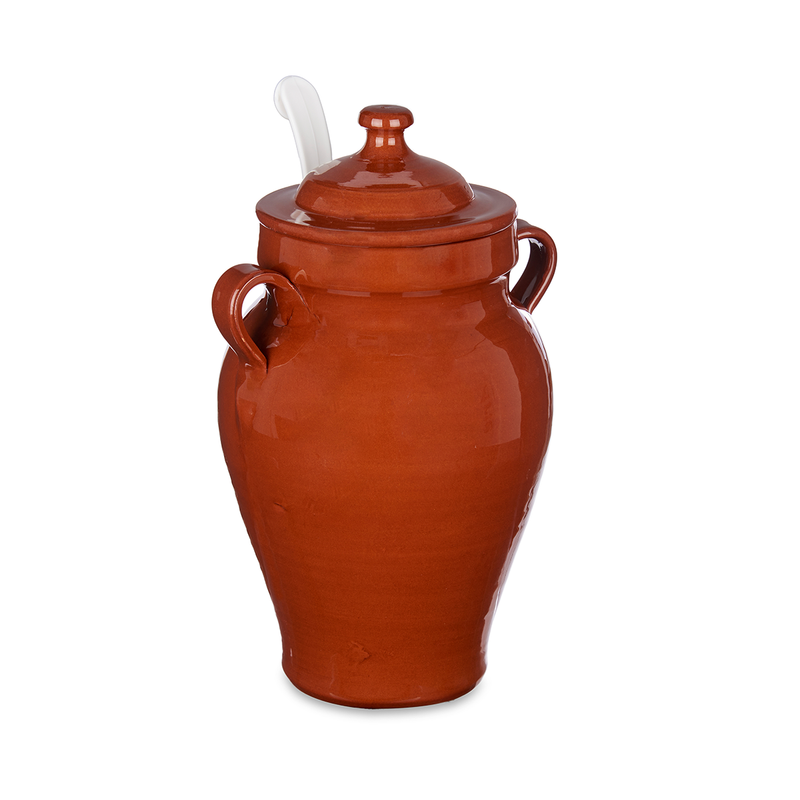 La Dehesa Jar with Spoon 2500 ml