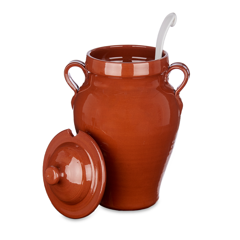 La Dehesa Jar with Spoon 2500 ml