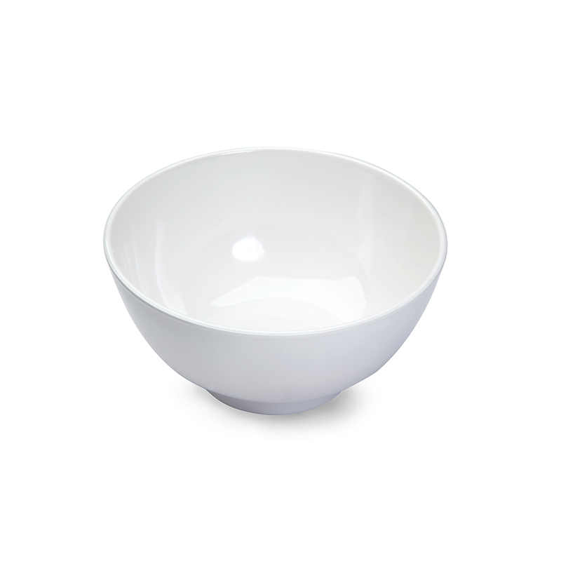 Vague Melamine Bowl 