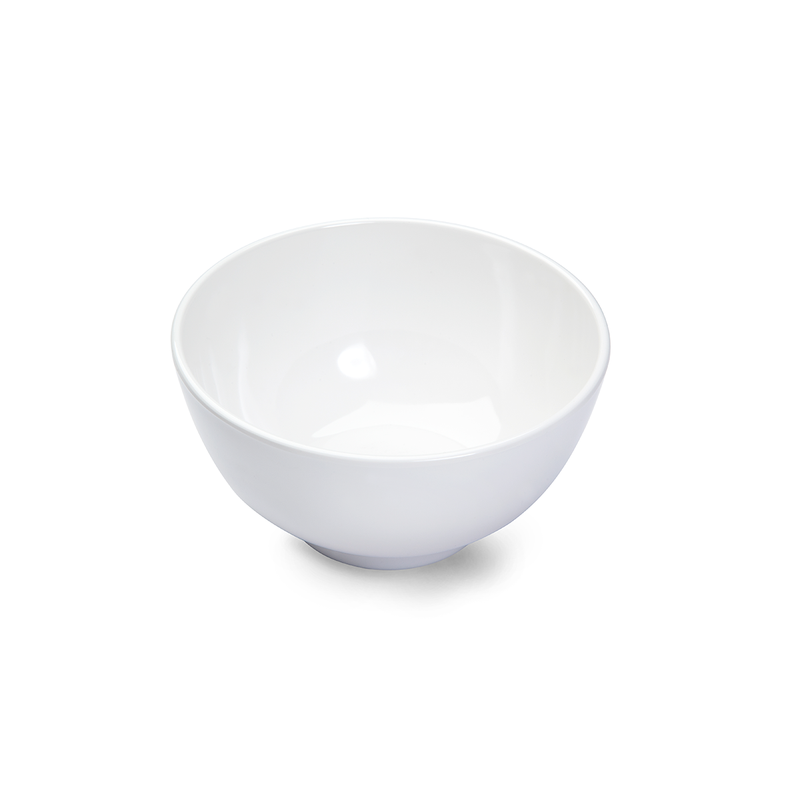 Vague Melamine Bowl 