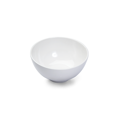 Vague Melamine Bowl 