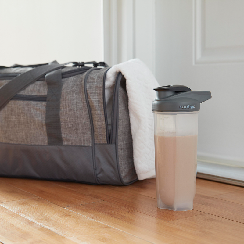 Contigo Shake & Go Fit Protein Shaker