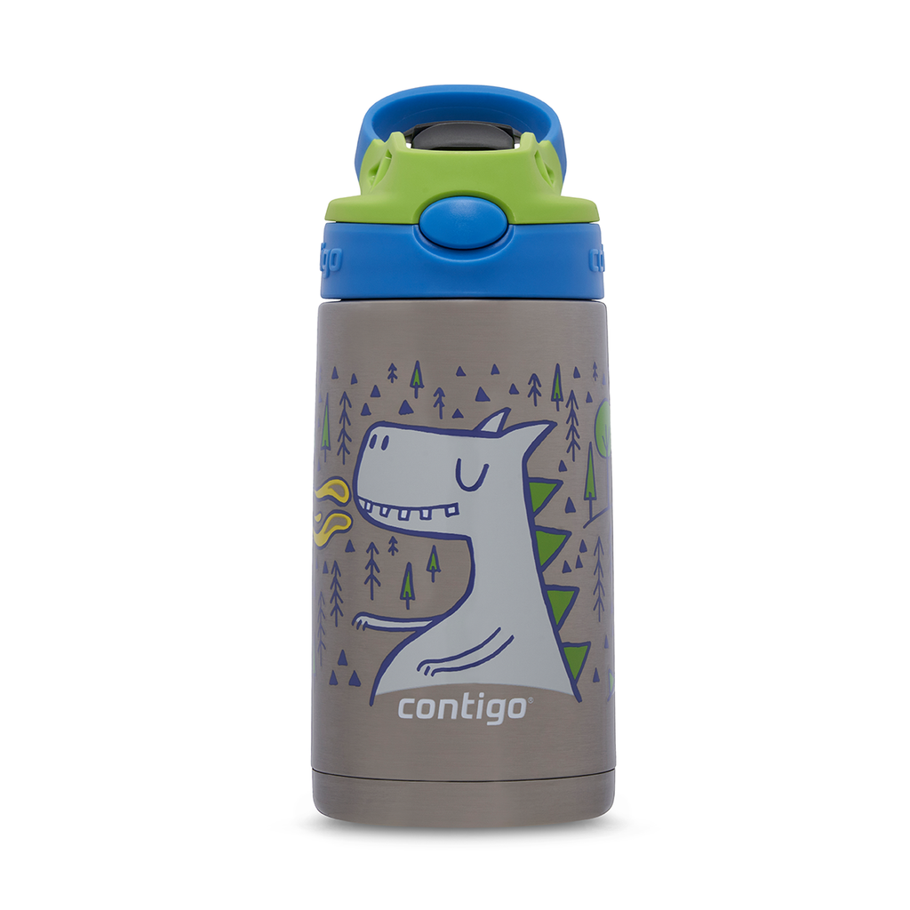Water Bottle Contigo Cortland 720ml - monaco/gray